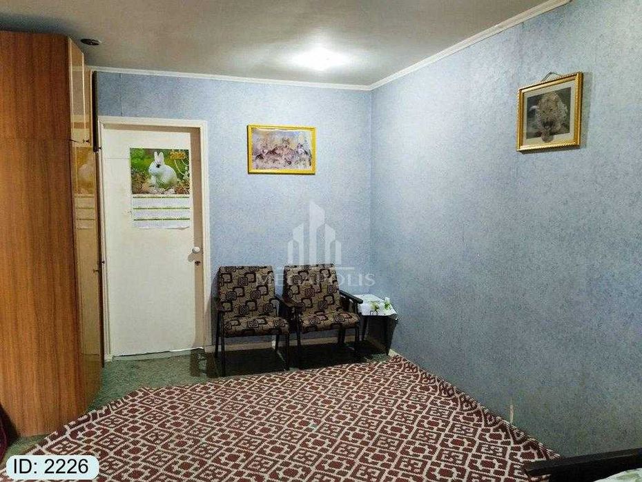 Gorgaz patir tovuq tarafda 2 xonali tayyor kvartira sotiladi №2226