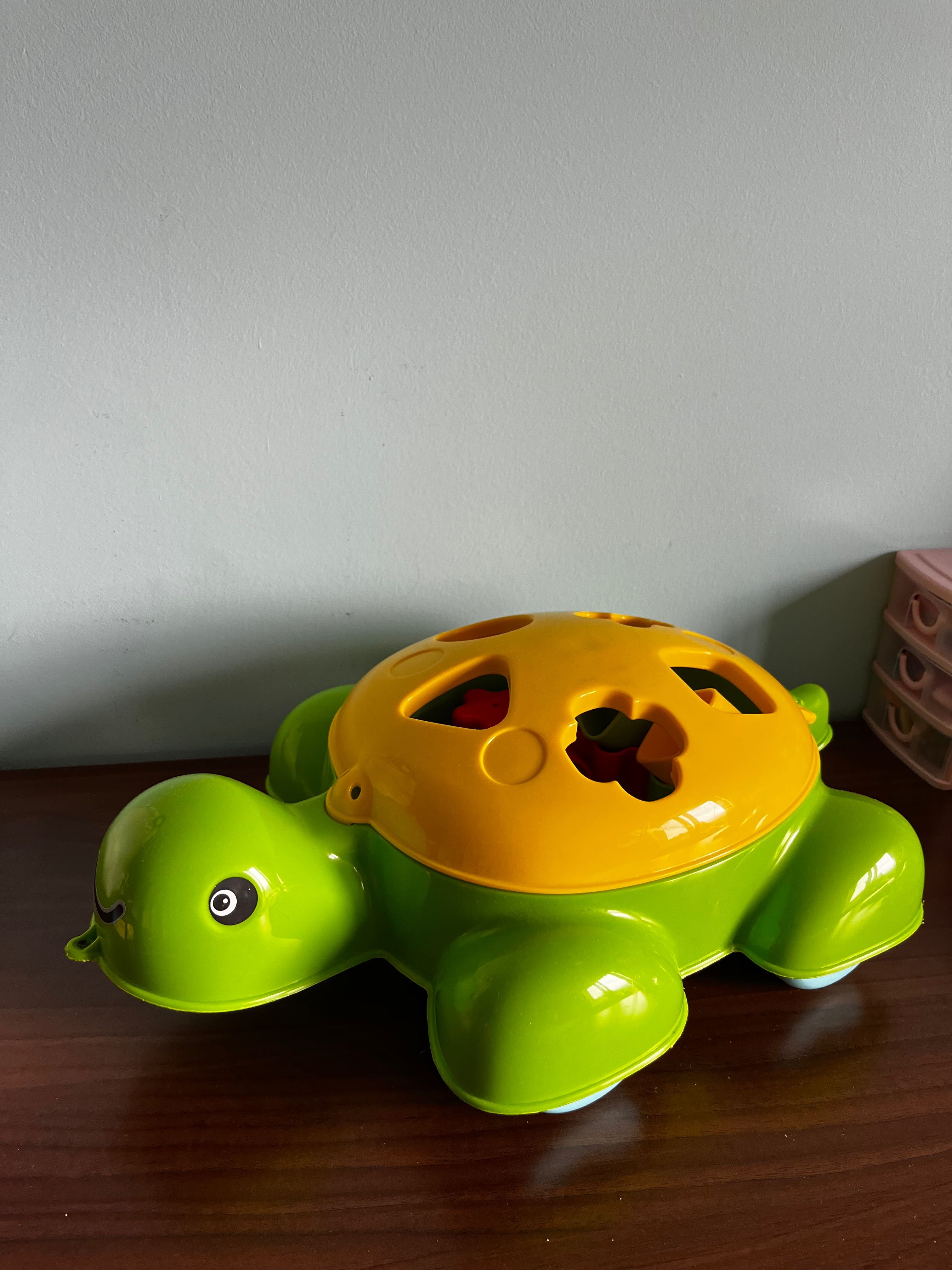 Играчки за дете 1-3 год.