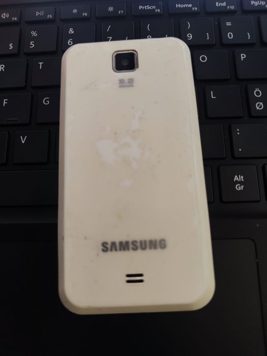 Samsung Star Duos 2 dual sim + Incarcator Samsung original micro usb