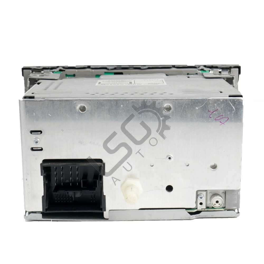 CD плеър Ford S-MAX 2006-2014 ID:147347