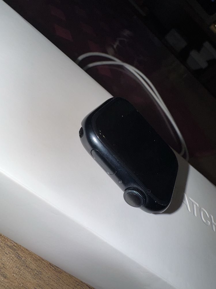 Apple Watch series 8 45mm