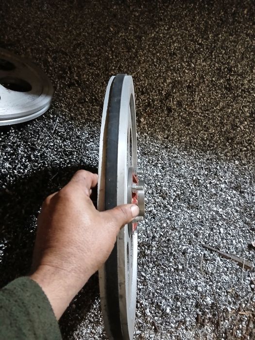 Volante banzic orice modl