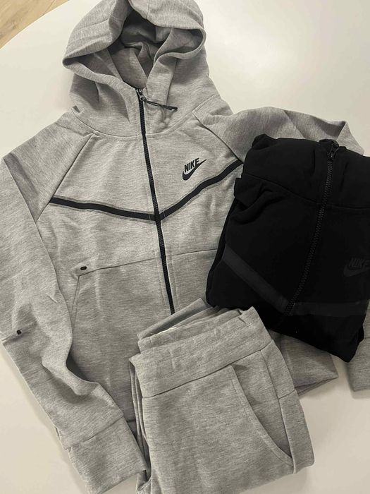 NIKE TECH FLEЕSE - дамски, последни бройки ХС