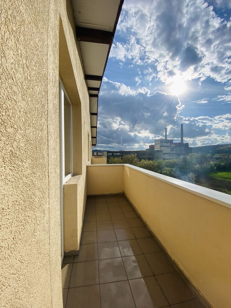 Apartament pentru închiriat