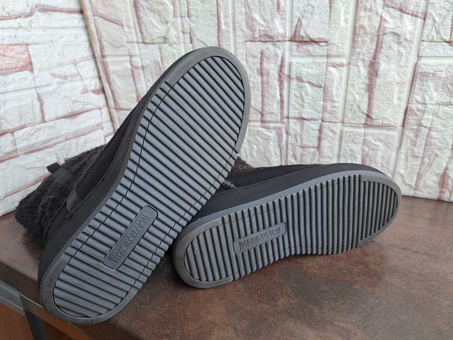 дамски ботуши,зимни обувки,боти,апрески,Napapijri номер39,платформа