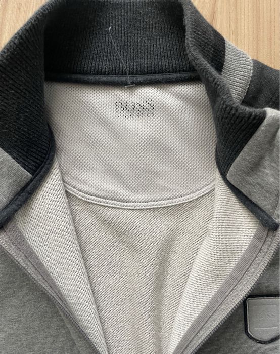 HUGO BOSS / мъжки суичър/яке XL