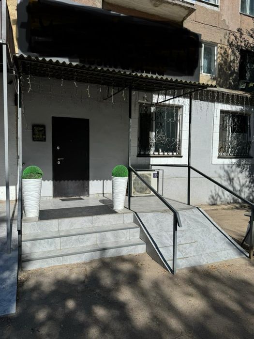 Сдам Ком помещение.