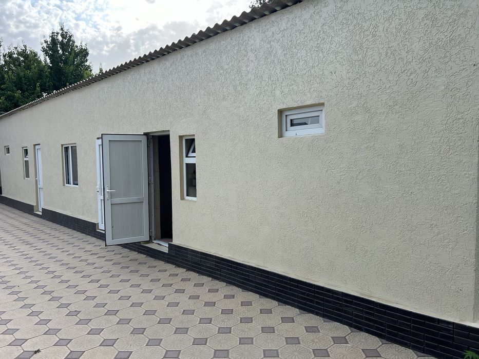 Продаётся дом в хорошем состоянии