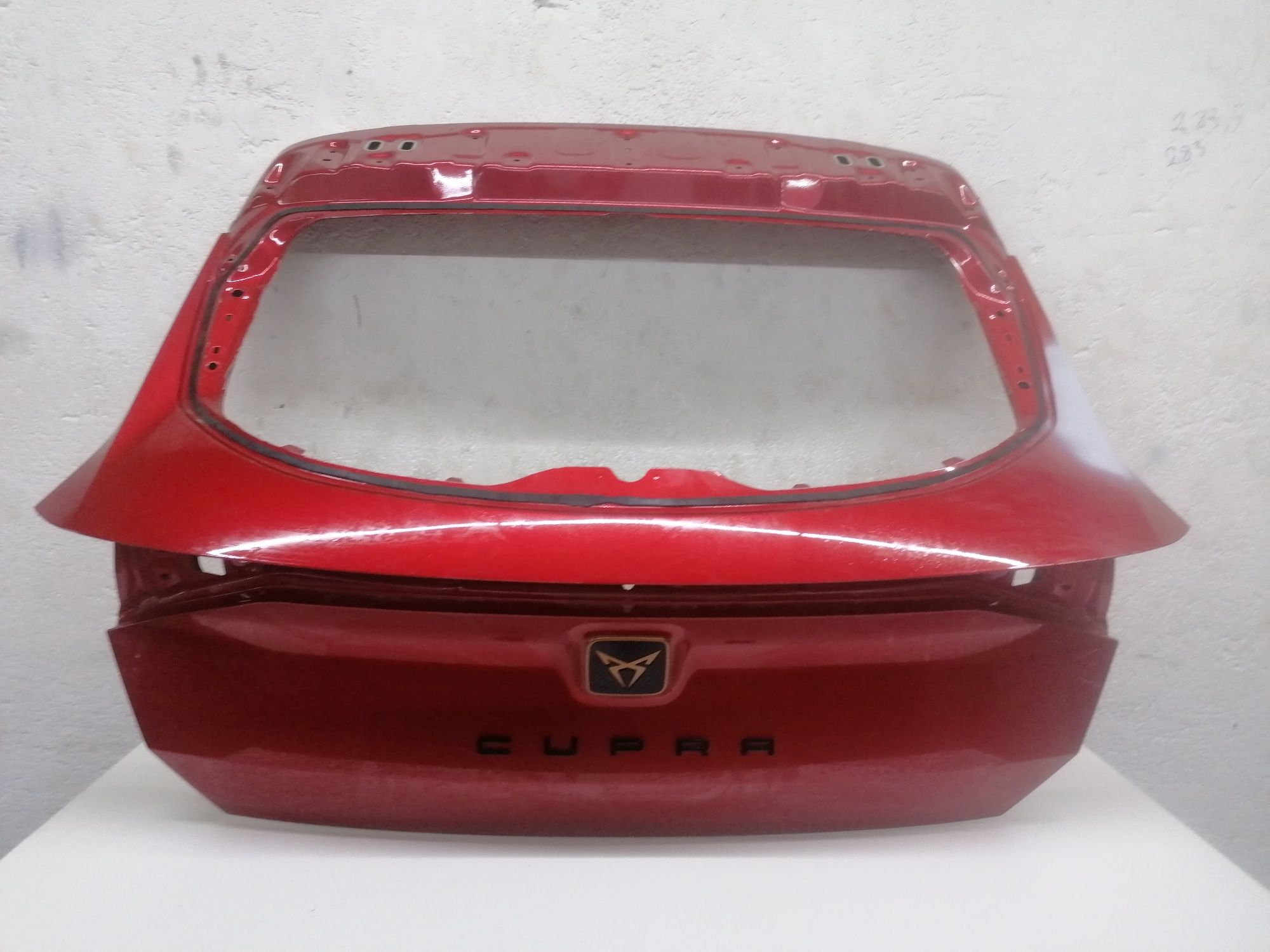 Haion seat cupra formentor 2021 2022 original