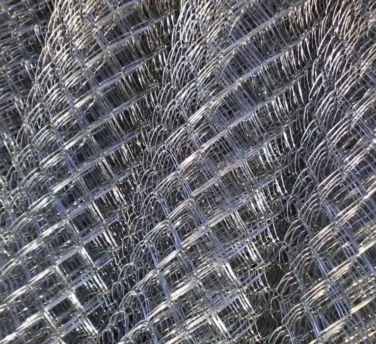 сетка рабица 50*50 для заборов и ограждений