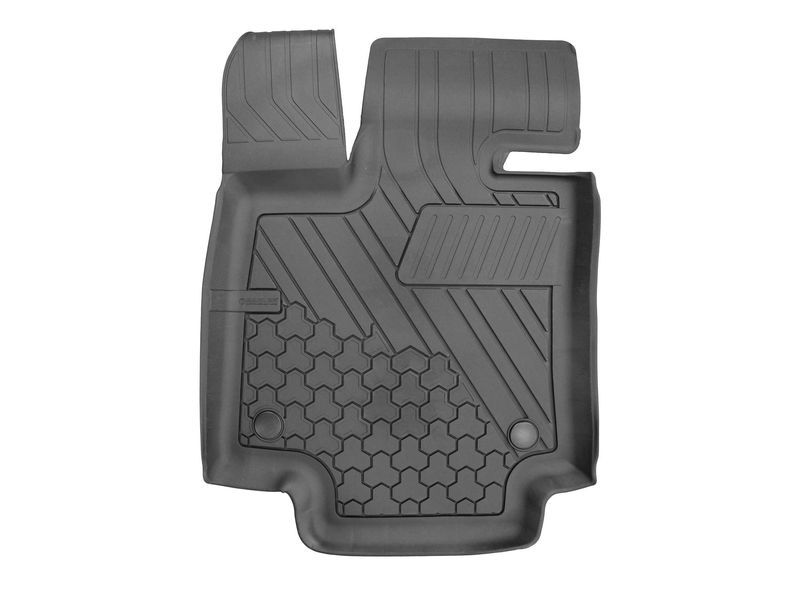 Гумени Стелки Sahler 4.5D Тойота РАВ 4 / Toyota RAV 4 - след 2018г.