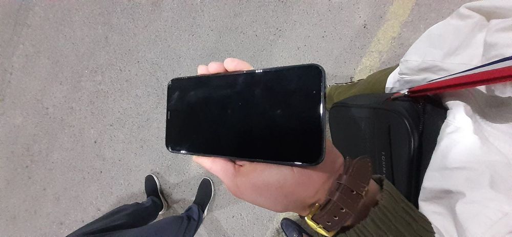 Iphone 11 pro max