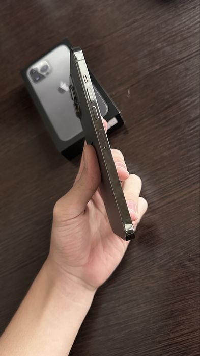 Iphone 13 pro max 256gb karobka dokument