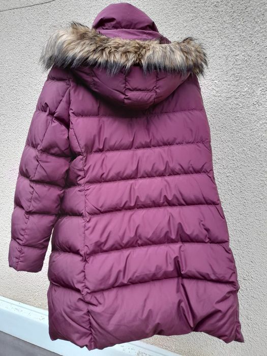 geaca femei de iarna TommyHilfinger