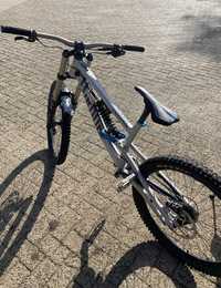 Canyon torque dhx