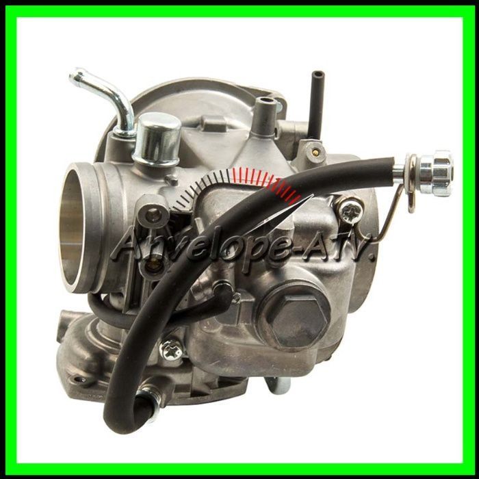 Carburator Atv POLARIS SCRAMBLER 500 Ranger 500 Xplorer 500 Worker 500