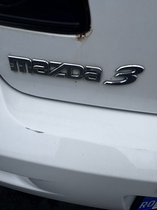 Mazda.3.   135.000 km!!!