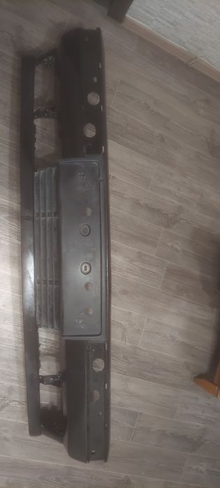 Бампер бмв е34 оригинал