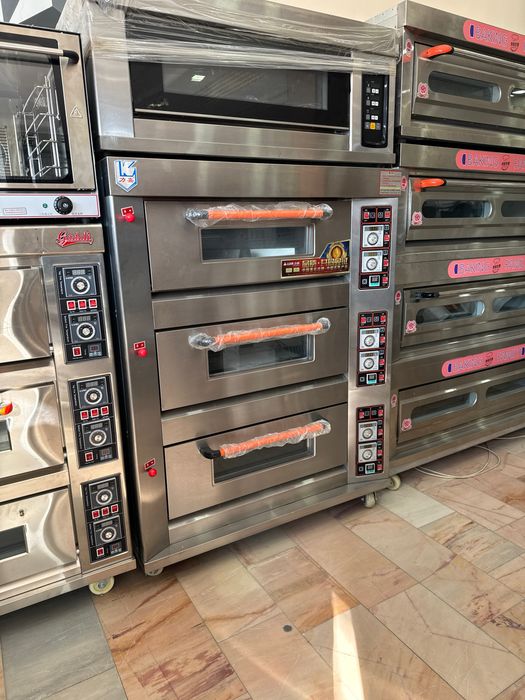 Xamir qoradigan mishalka 12 kg