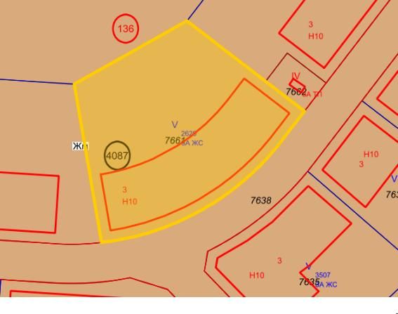 УПИ,за продажба , Експериментален