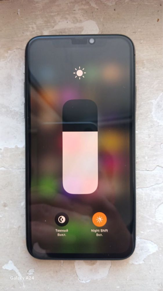 Iphone X 256 gb