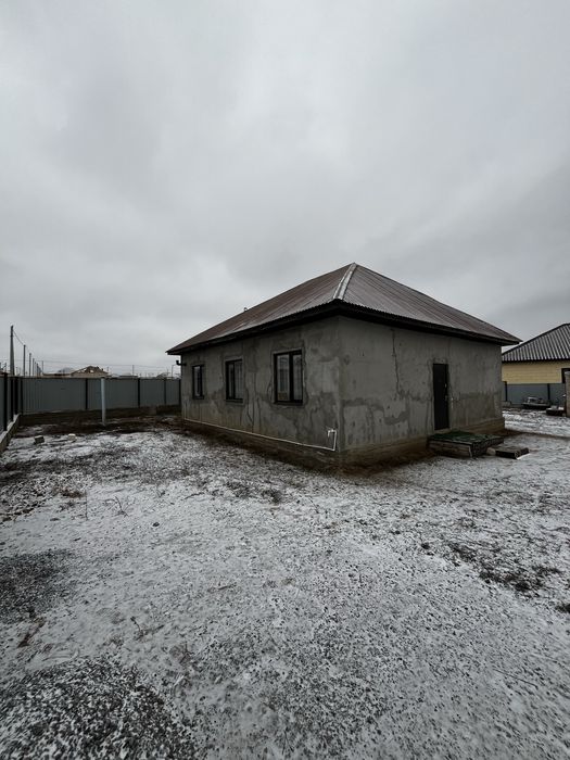 Продаётся дом срочно!!