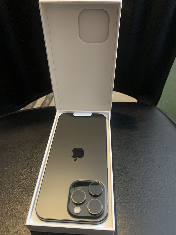 Iphone 16 Pro Max 256 - нов