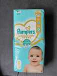 Памперси Pampers Premium Care 2