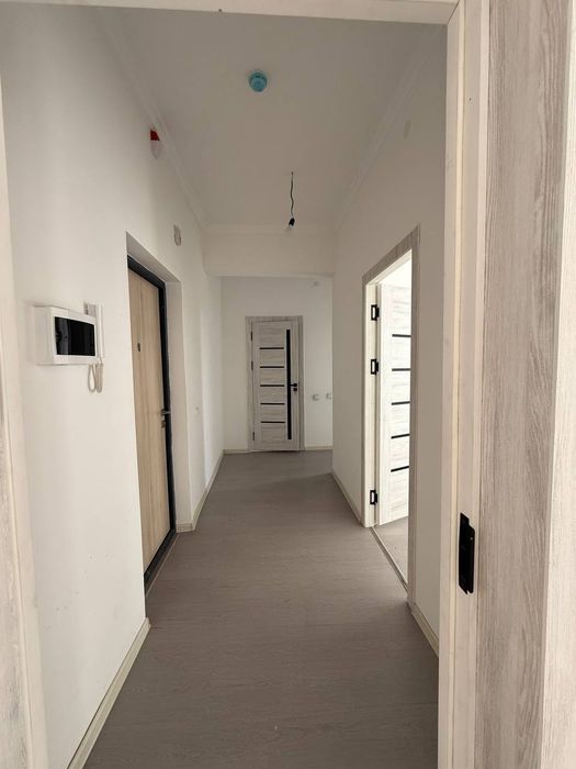 2-хонали 66 кв.м, квартира сотилади, Сергели, Спутник 16-а