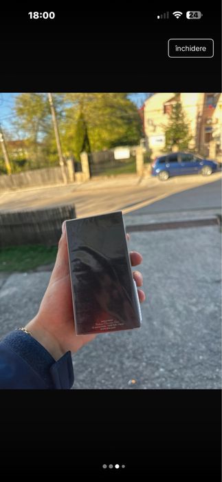 Dior sauvage 100ml