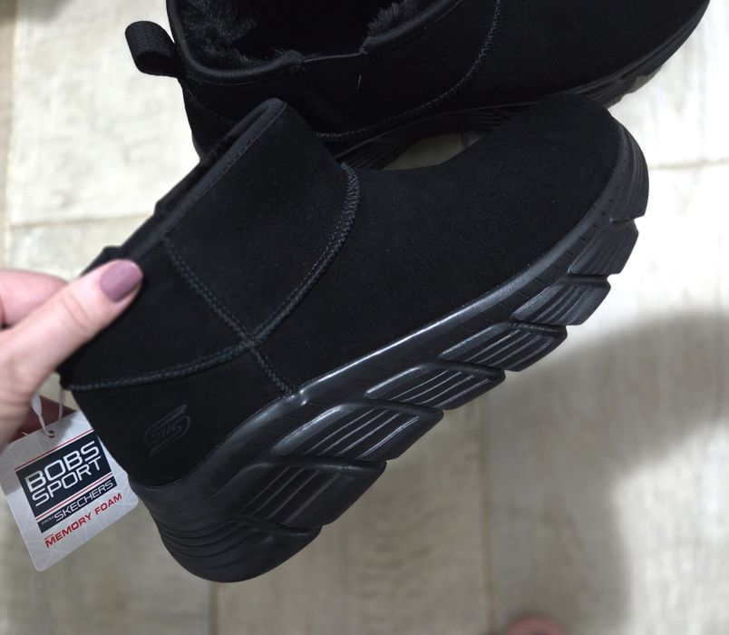 Ghete Skechers Bobs Flex