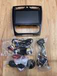 Navigatie Mercedes Benz C Classe Clk S203 W203 W209 A209 2012-2016
