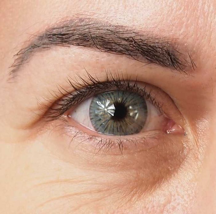 Mercury - lentile de contact colorate anuale, pachet complet