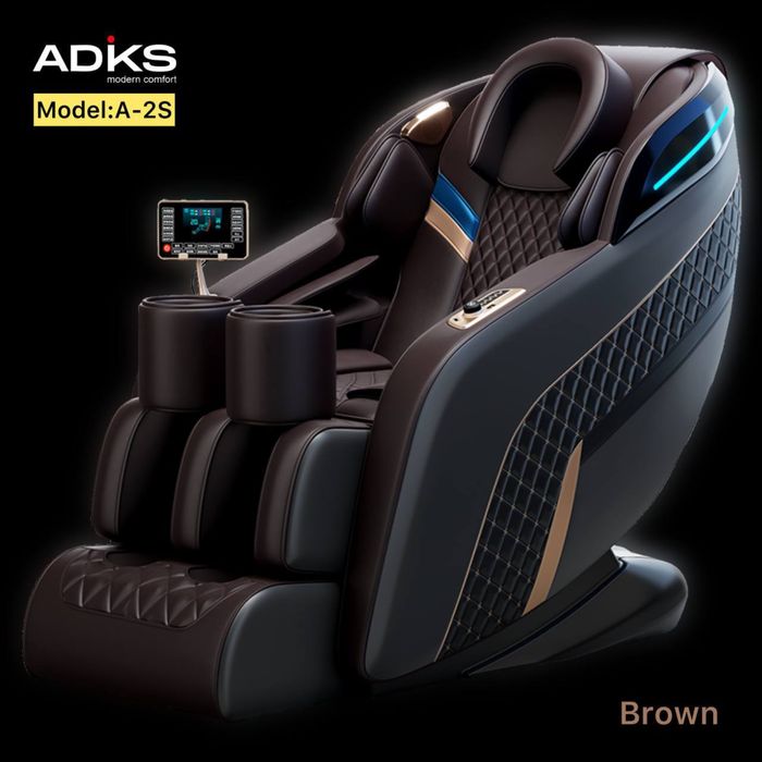 Massaj kreslo optom sklad O’zbekiston bo’ylab bepul yetkazamiz