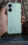 Redmi 13 c holati ideal o'zim wliwlatganman