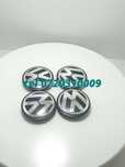 Set 4 Buc Capace Janta Aliaj Vw Golf Vi Golf Plus Jetta Passat Tiguan