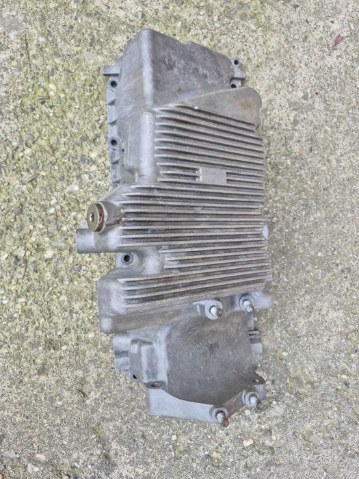Baie ulei Lancia Lancia Thesis/ Kappa 2.4 20V benzina
