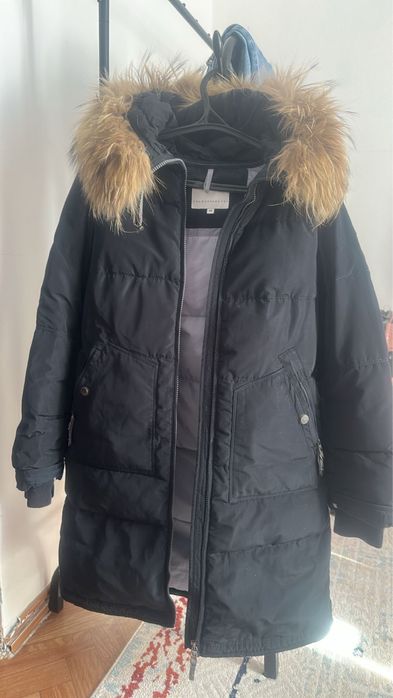 Продам куртку очень теплая и качественный,сосотояние отличное