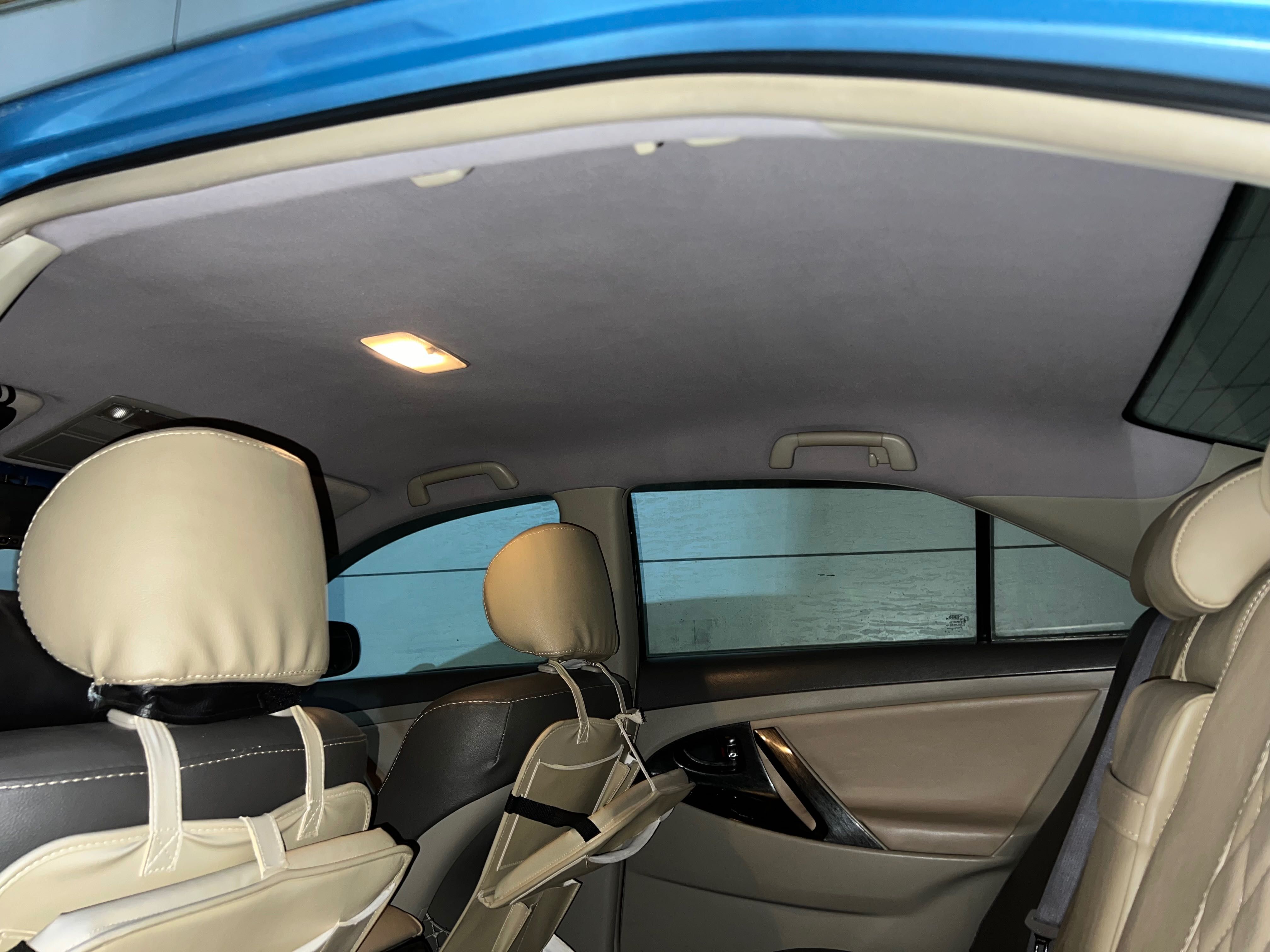 Продам Toyota Camry 40