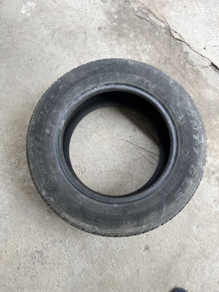 Trinangle 205/65R15