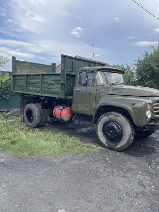ЗиЛ 130 продам