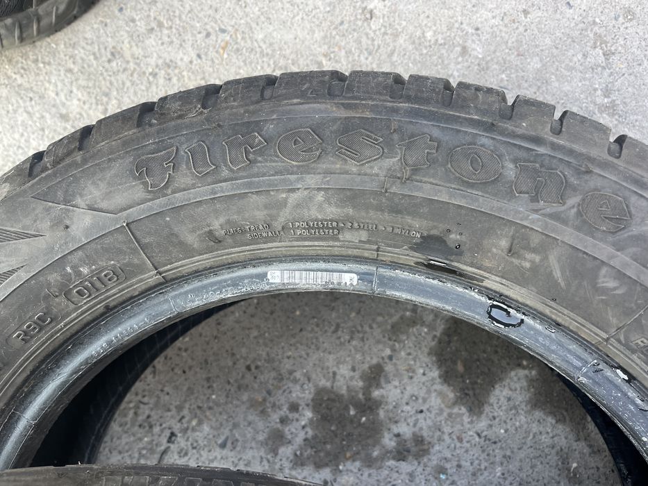 Гуми 175 65 15 Firestone