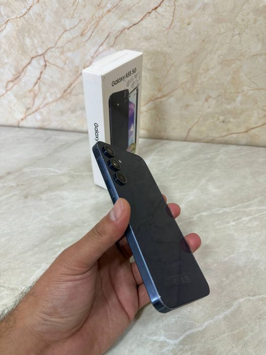 Samsung a55 5g 128gb