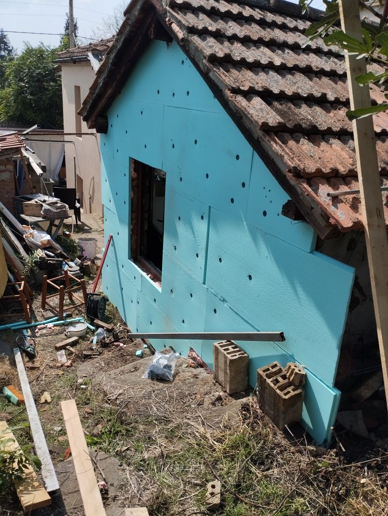 Продава се Къща в с. Горица, Област Бургас - 140 кв.м за 608 €/кв.м - Снимка #22