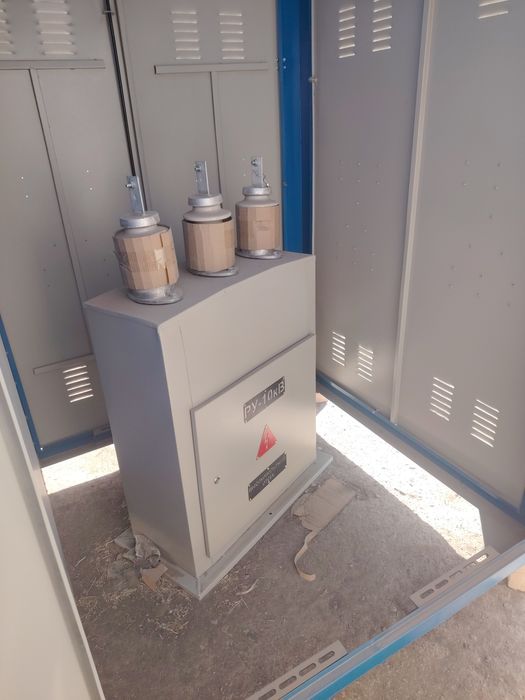 Трансформатор масляный 
ОМП-10кВА
ТМГ-25кВА
ТМГ-40кВА   
ТМ