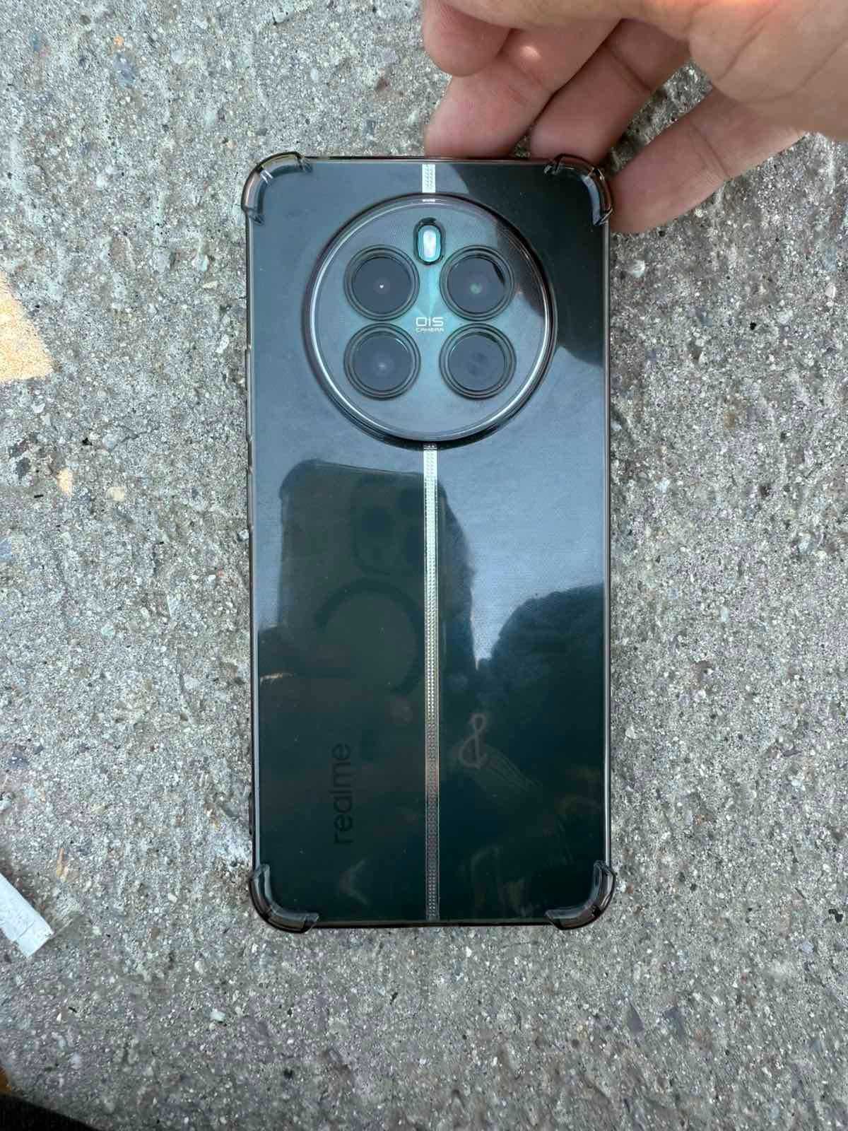 realmi 12 plus 5g 256gb