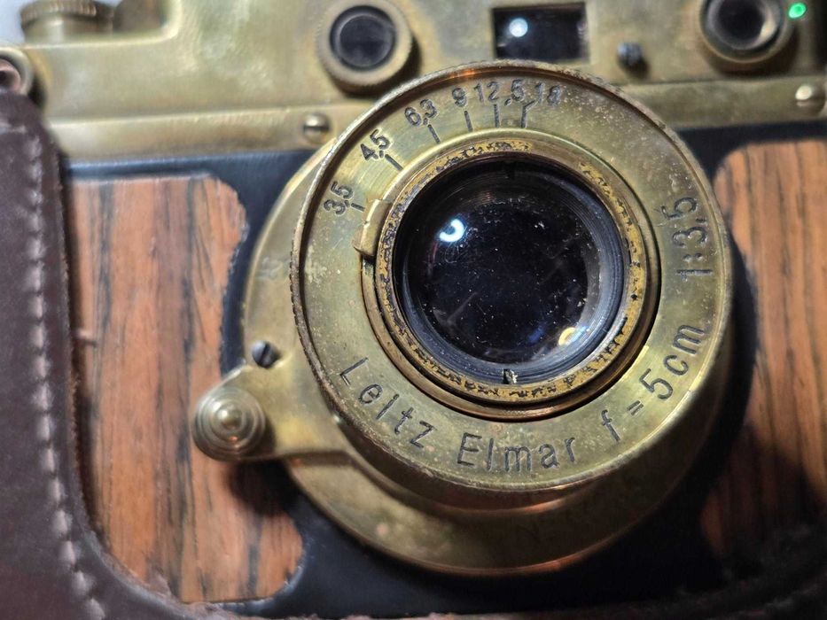 Camera foto vintage Zorki
