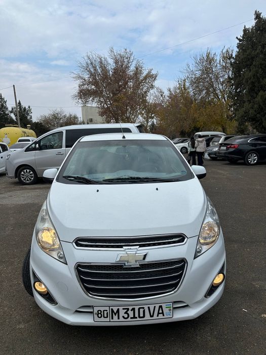 Avtamat spark sotiladi