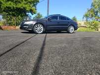 Passat CC 2.0 TDI 140 cp.DSG 2 cod motor CFFB