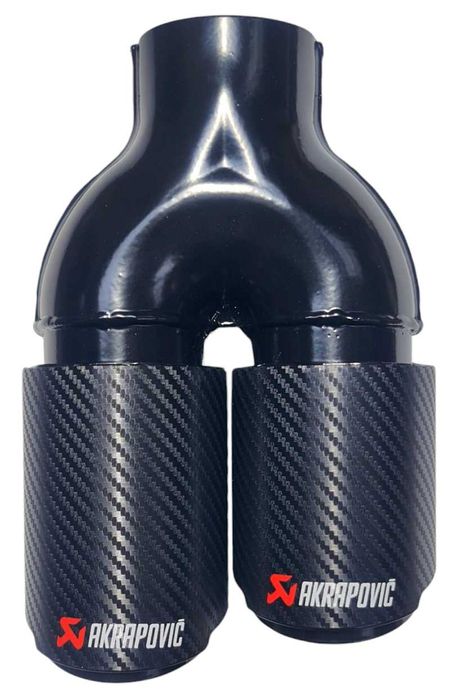 Накрайници Akrapovic ауспух, генерация, ауспуси, накрайник, акрапович